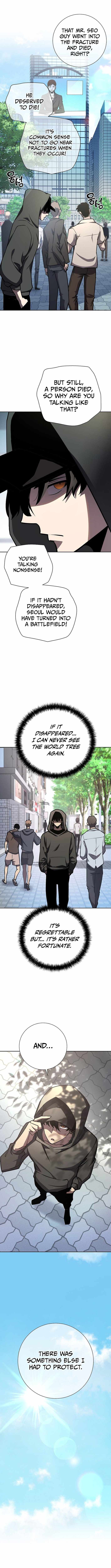 The Sword God From the Destroyed World Chapter 12 2